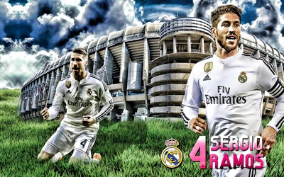 浩瀚电竞独家-两人在皇马共同成长